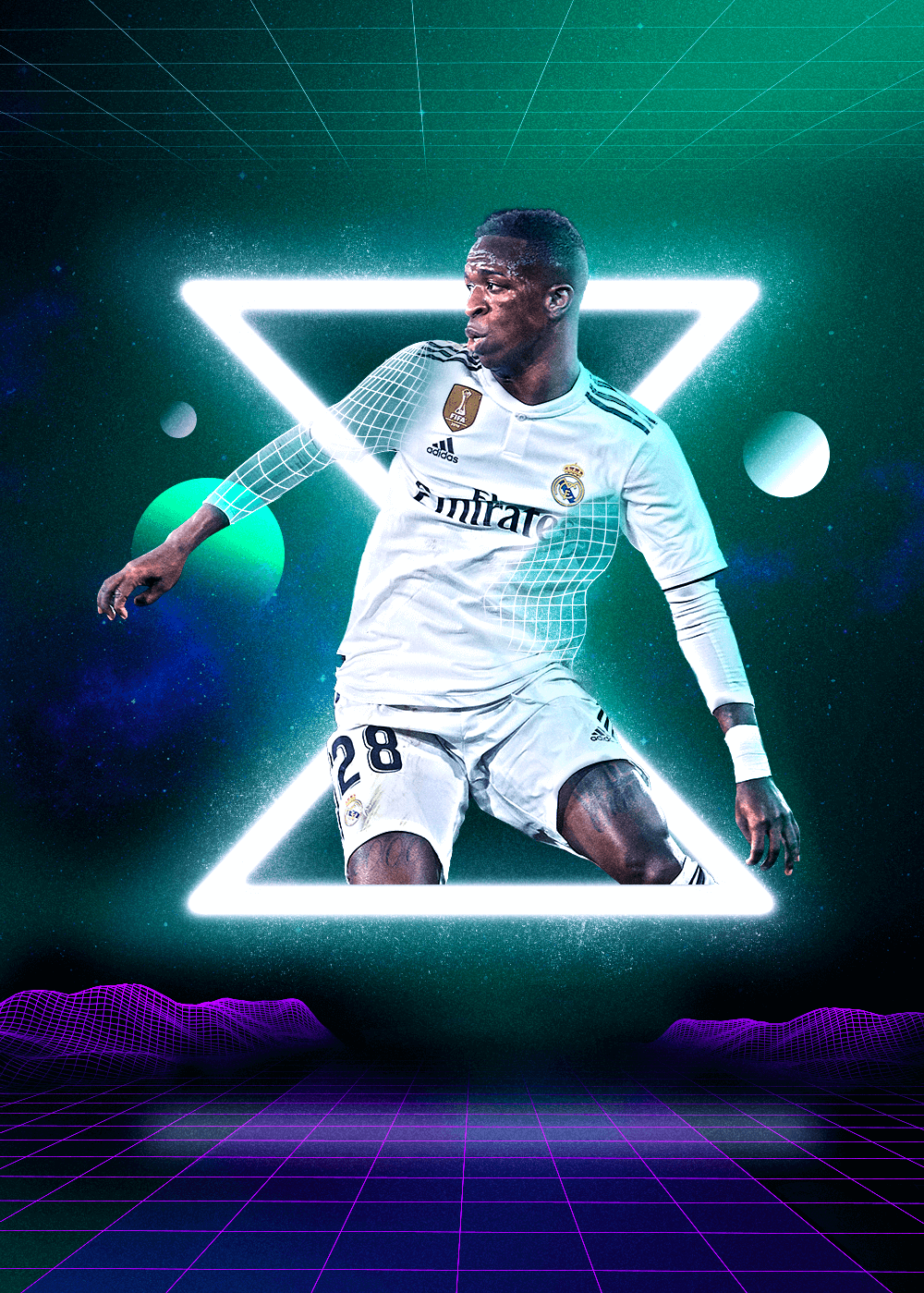 年輕時的迷 年輕時的迷