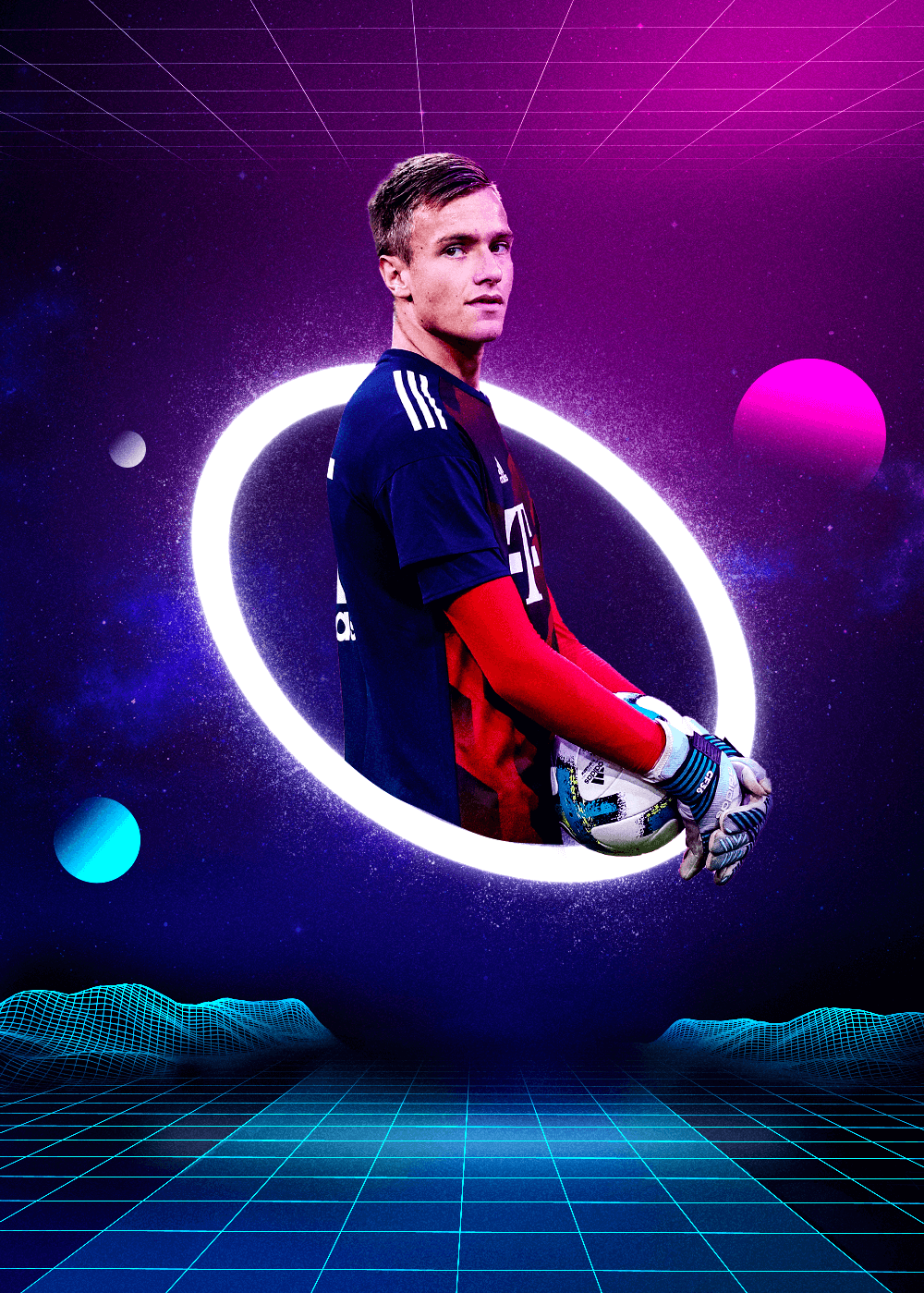 和靈活的跑 和靈活的跑